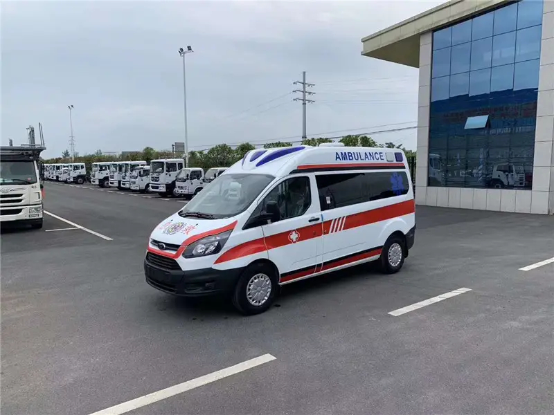 临湘市救护车出租