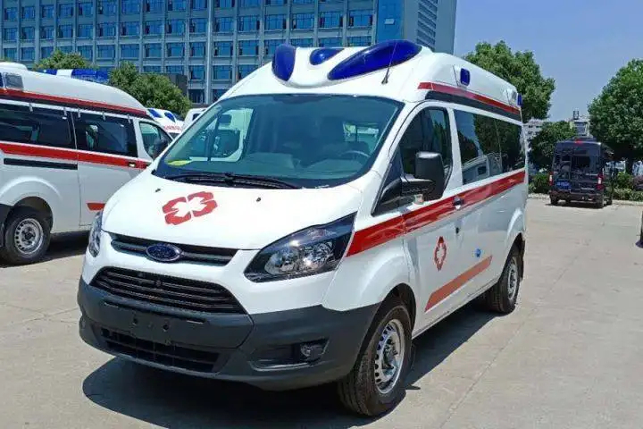 临湘市长途救护车转院