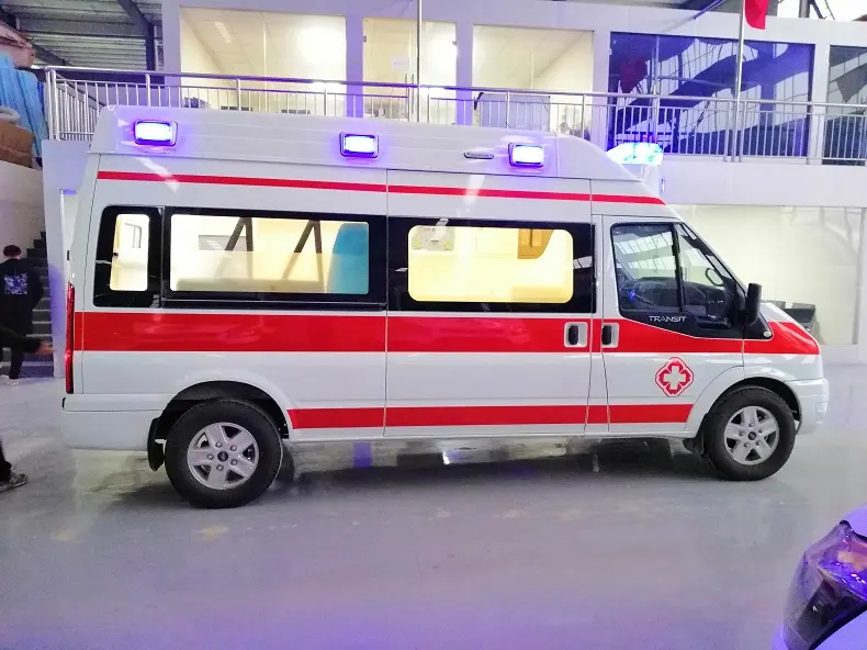 临湘市跨省救护车出租